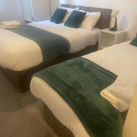 The Dartford Lodge - Free Parking Экстерьер фото