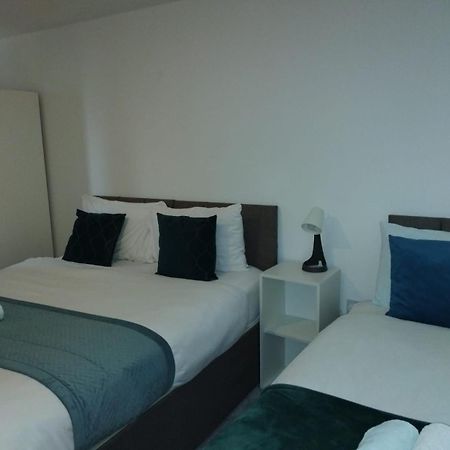 The Dartford Lodge - Free Parking Экстерьер фото