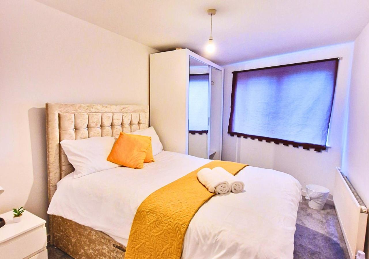 The Dartford Lodge - Free Parking Экстерьер фото