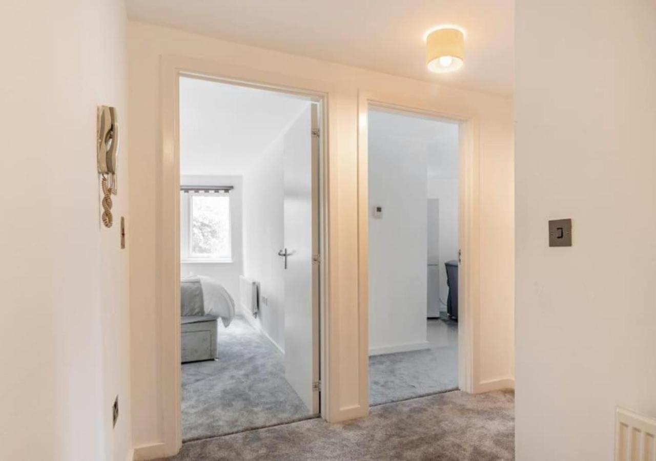 The Dartford Lodge - Free Parking Экстерьер фото