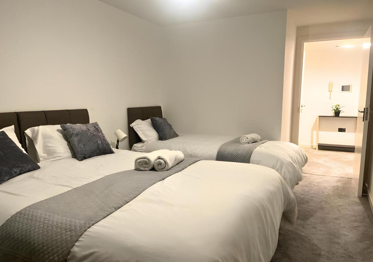 The Dartford Lodge - Free Parking Экстерьер фото