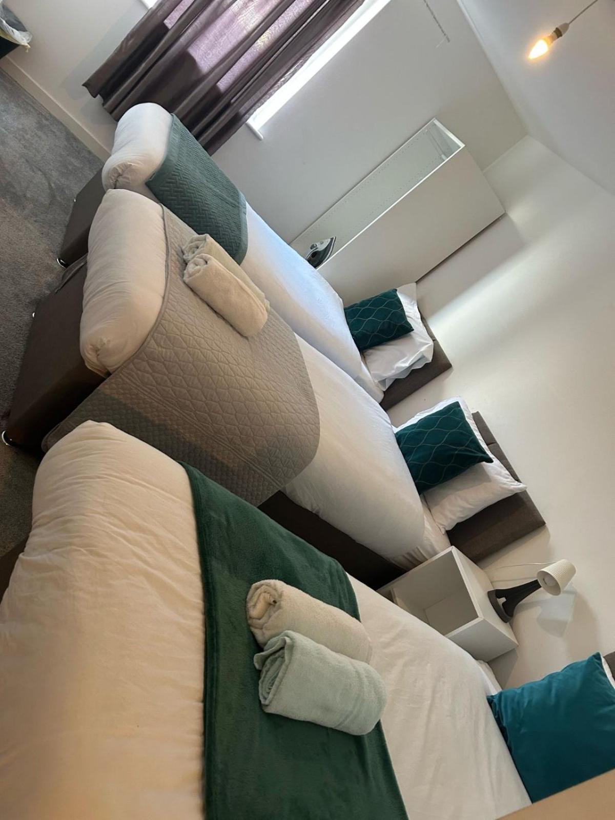 The Dartford Lodge - Free Parking Экстерьер фото