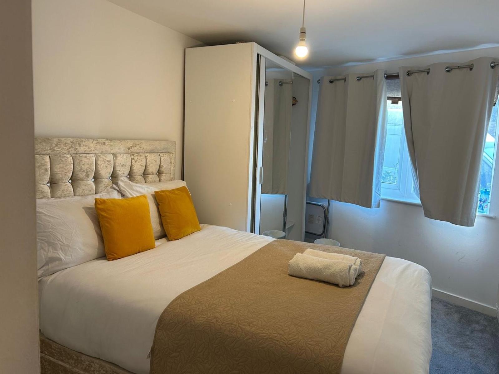 The Dartford Lodge - Free Parking Экстерьер фото